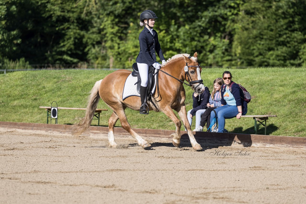Bild 52 - Pony Akademie Turnier